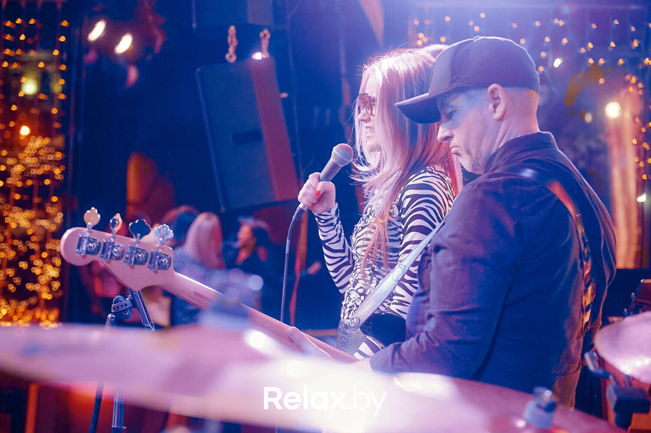 Старый Новый Год в Ангелах, фото № 138