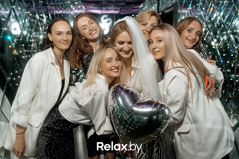 Crazy Girls, фото № 26