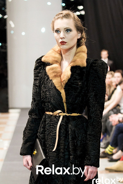 Показ Roksolana Bogutska, фото № 24