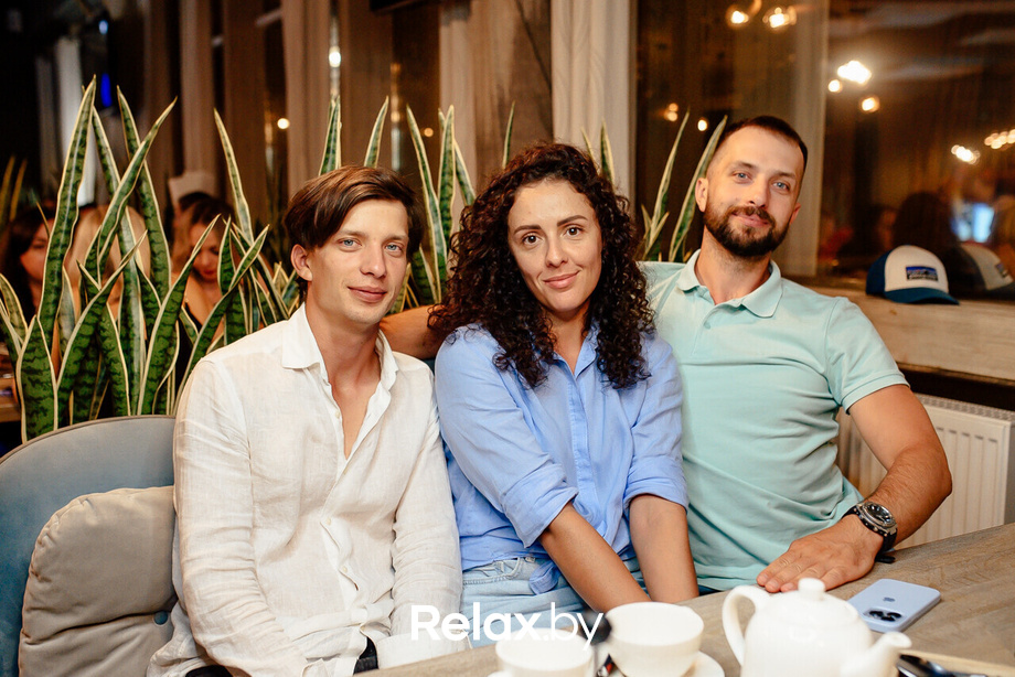 Terra party, фото № 50