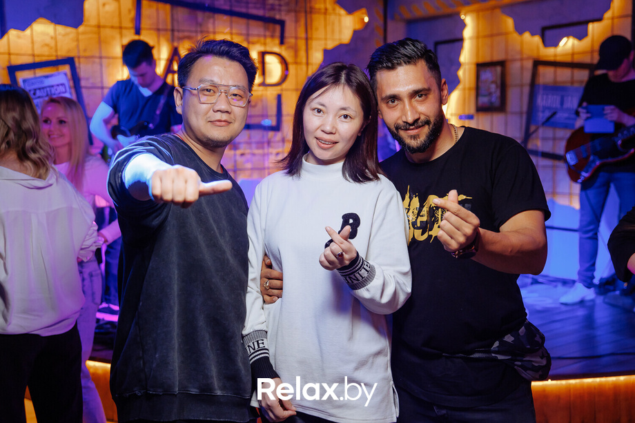 Saturday In Zavod, фото № 63