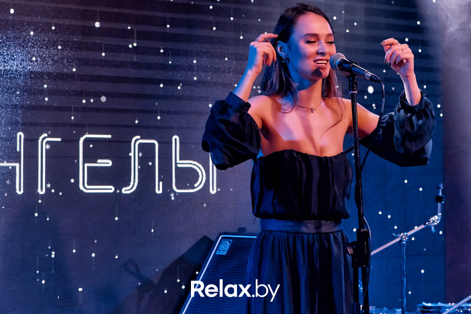 Saturday music, фото № 70