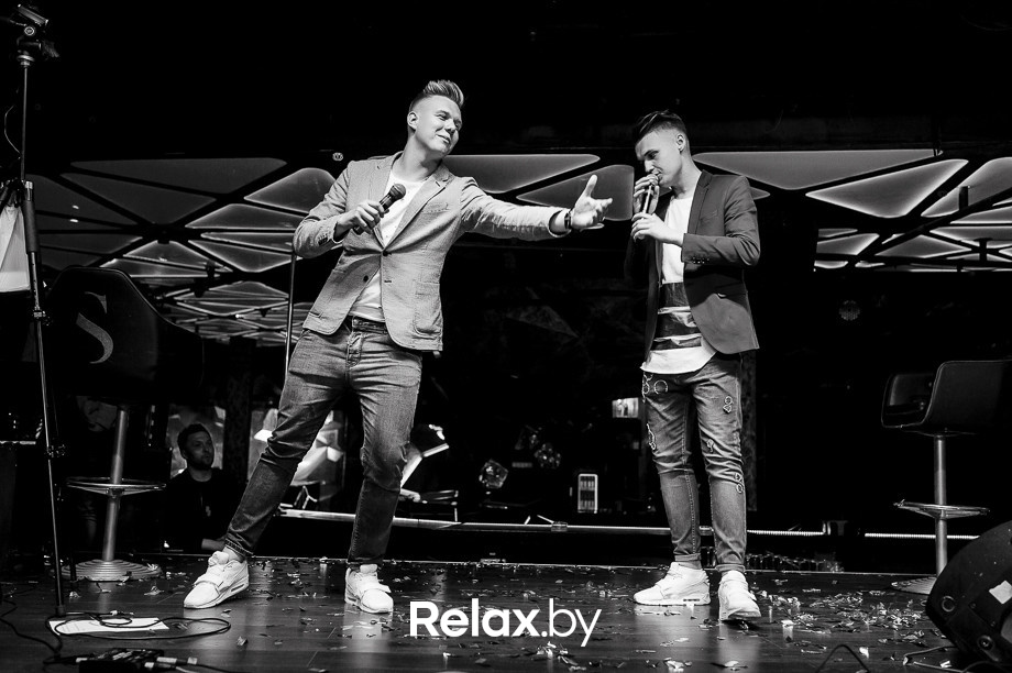 Alen Hit 5 лет творчества, фото № 138