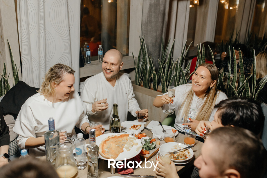 Ночные жители, фото № 43