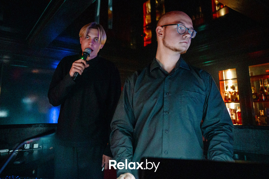 Radio Killers, фото № 13