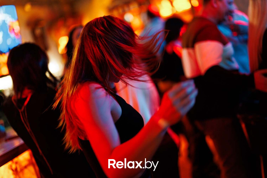 Новогодний корпоратив, фото № 125