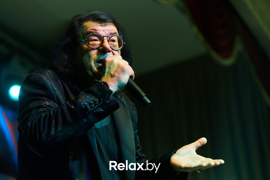 «Игорь Корнелюк в казино Опера», фото № 45