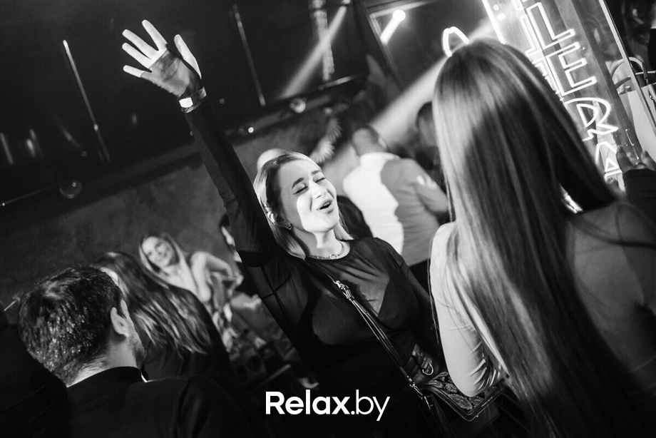 Saturday «dont stop te party», фото № 15