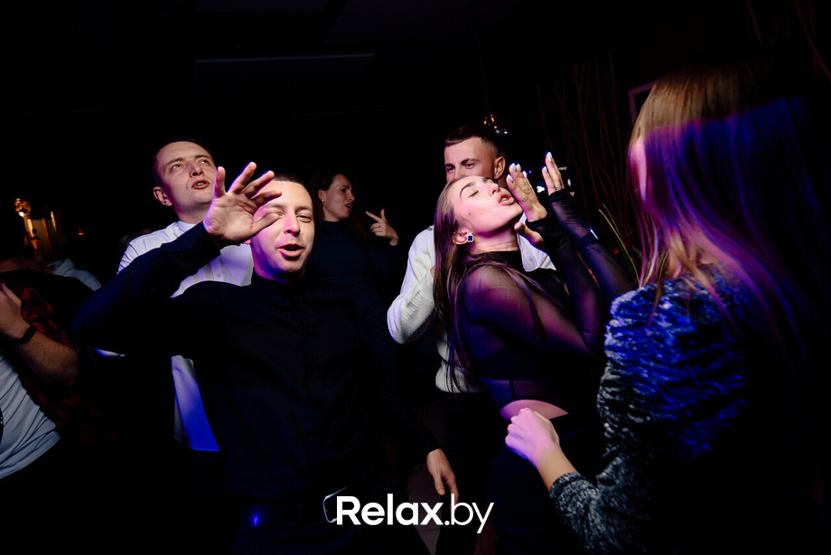 Ночные жители, фото № 22