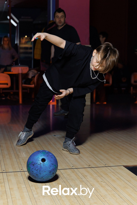 Боулинг BARBERRY, фото № 79