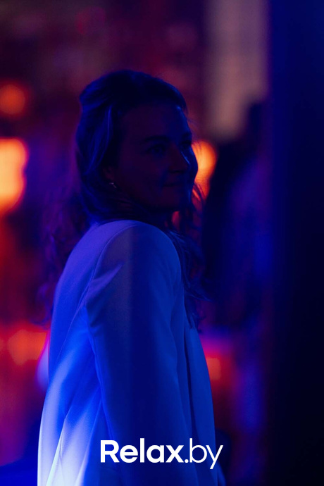 Ночные жители, фото № 61