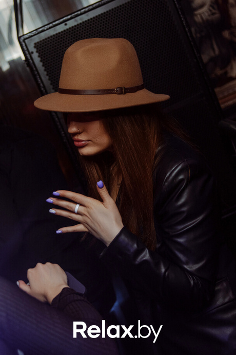 Sunday LUXURIA LXR, фото № 15