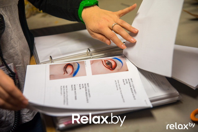 Cirque du Soleil – Alegria, фото № 76