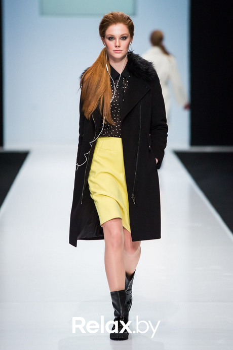 Elema на Moscow Fashion Week, фото № 12