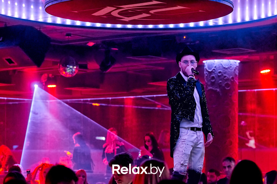 LUNA birthday 1 year (day 2), фото № 85