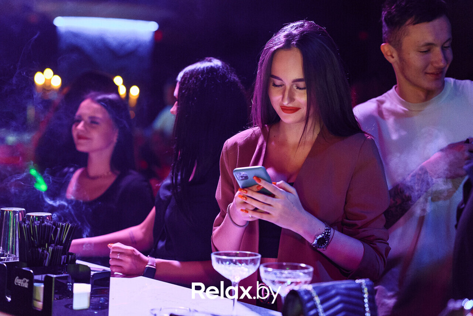 Friday Luna, фото № 25