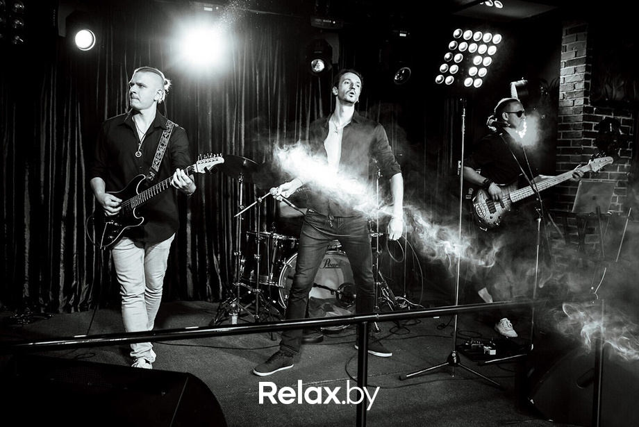 Brooklyn Live!, фото № 5