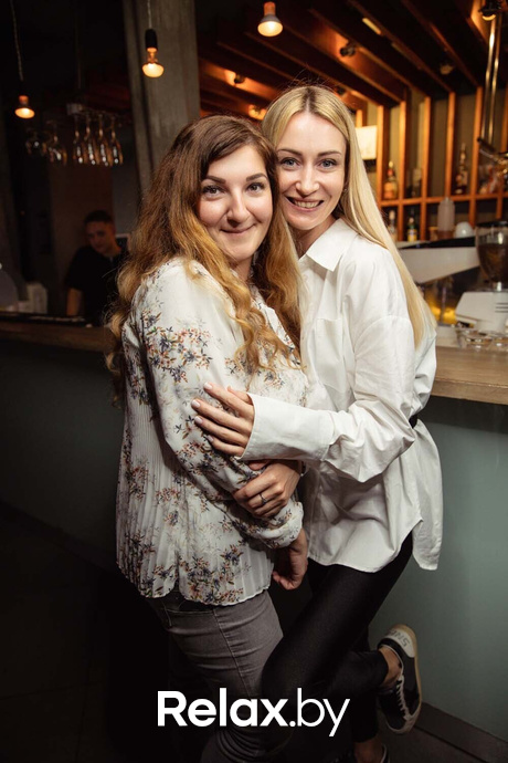 Ночные жители, фото № 3