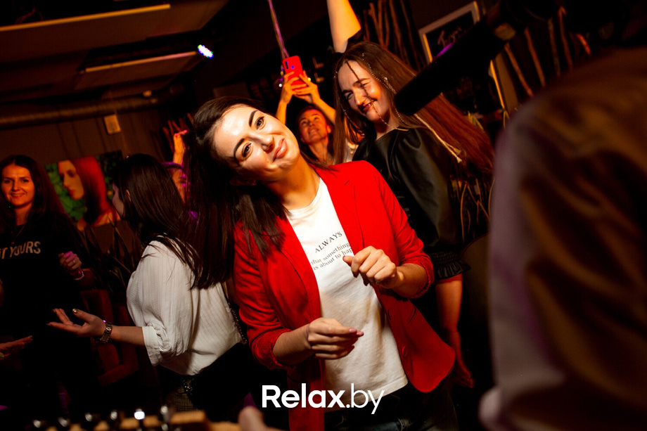 Ночные жители, фото № 62