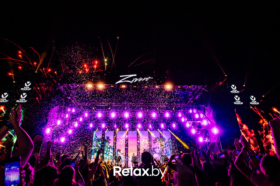 Viva Braslav Open Air, фото № 93