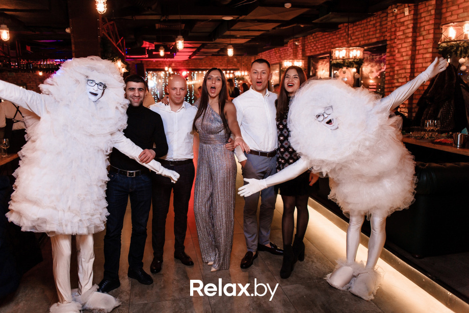 Новый год 2019, фото № 57