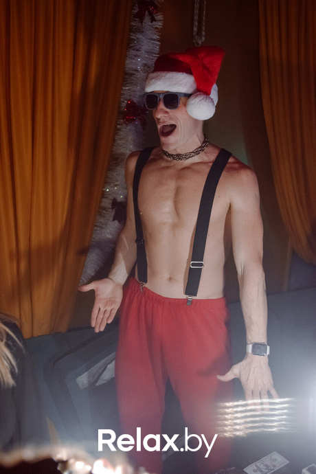 Friday Luxuria LXR, фото № 10