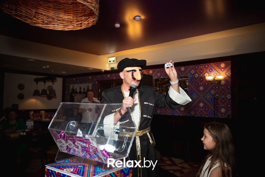 День рождения Хинкальни Титан, фото № 154