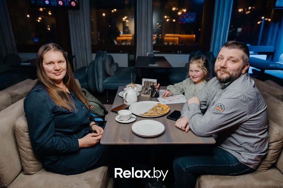 Ночные жители, фото № 17