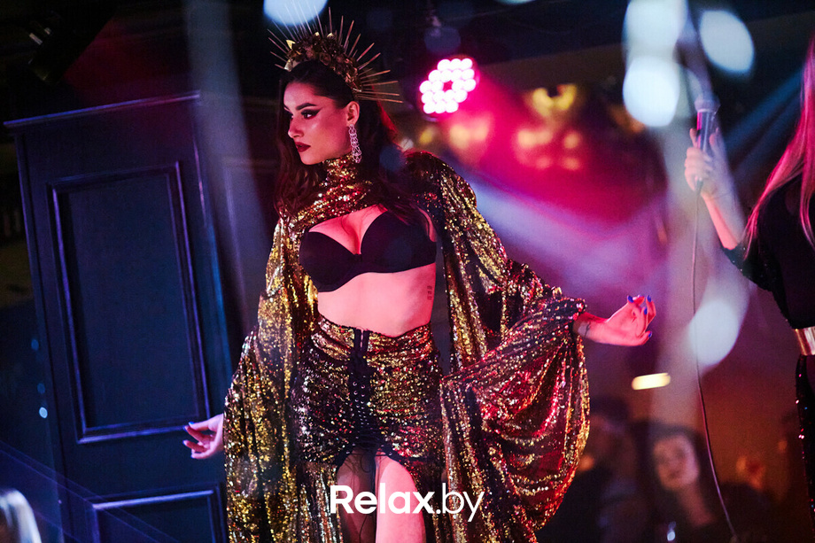 Oscar, фото № 88