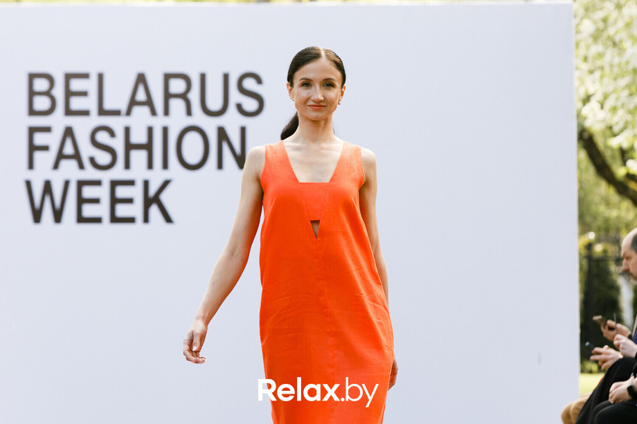 BELARUS FASHION. BUTER fashion design studio, фото № 55