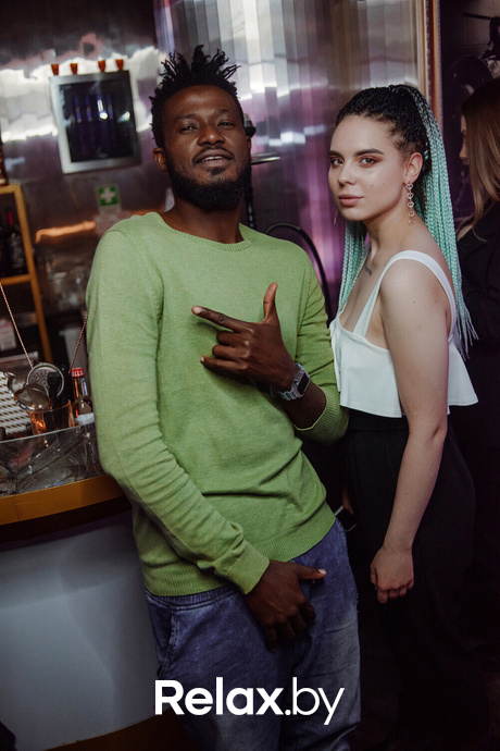 Friday LUXURIA LXR, фото № 32