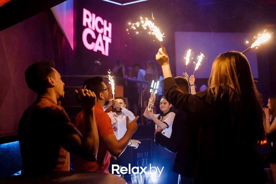 Rich Cat Party, фото № 54