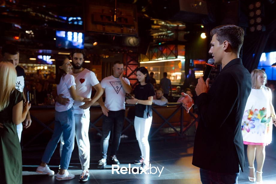 Brooklyn Live!, фото № 34