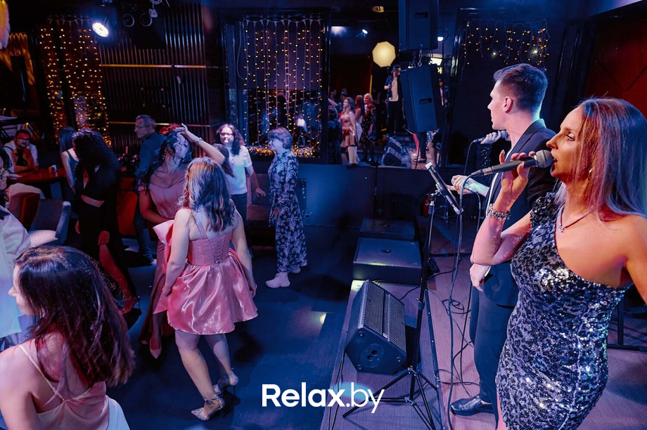 Friday Music, фото № 60