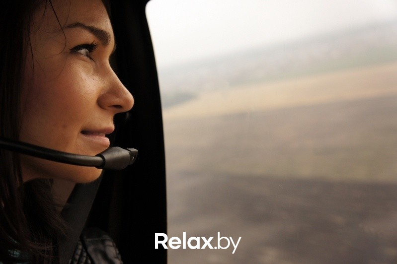 Воздушная прогулка relax.by, фото № 97