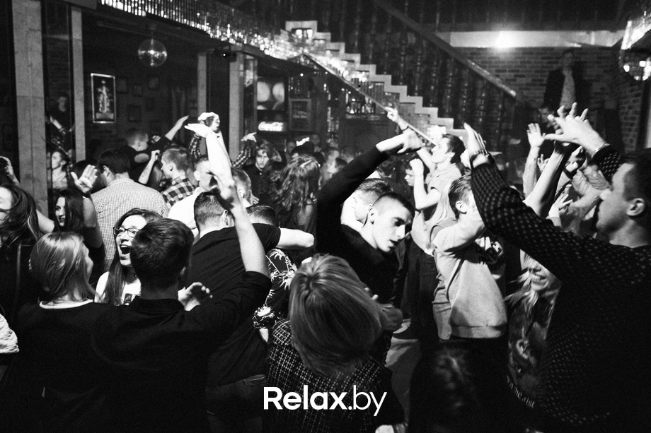 Guardo Intimission Nights, фото № 77