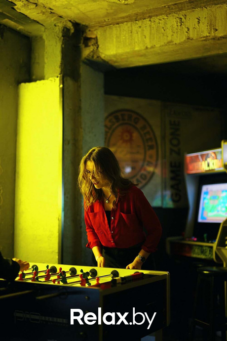 День встречи выпускников, фото № 38