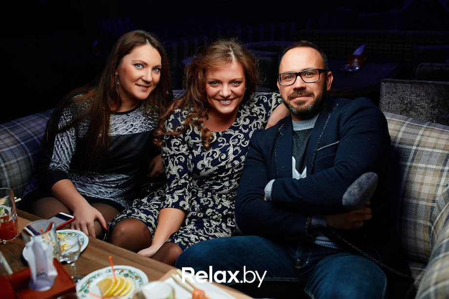 Новогодние вечера, фото № 29