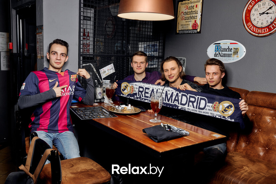 Кубок испанской премьеры, фото № 14