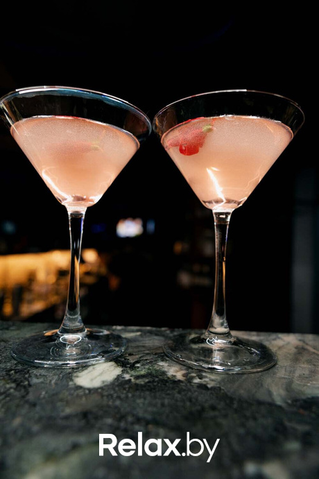 Ночные жители, фото № 72