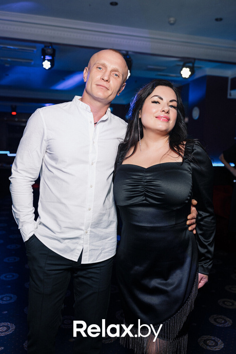 Новогодняя ночь, фото № 13