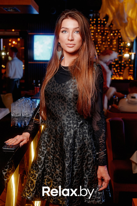 Новый Год в Ангелах, фото № 25