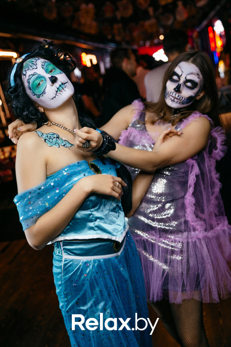 Halloween part 1, фото № 60