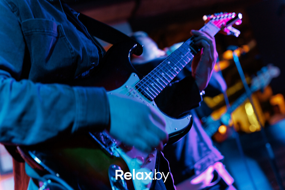 Saturday party, фото № 48