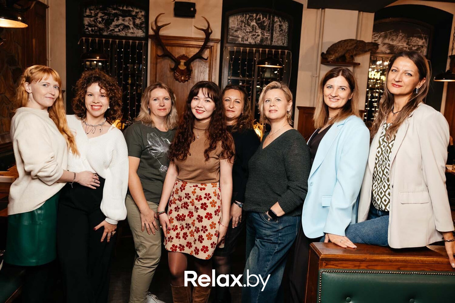 Отпетые Мошенники в Броваре, фото № 53