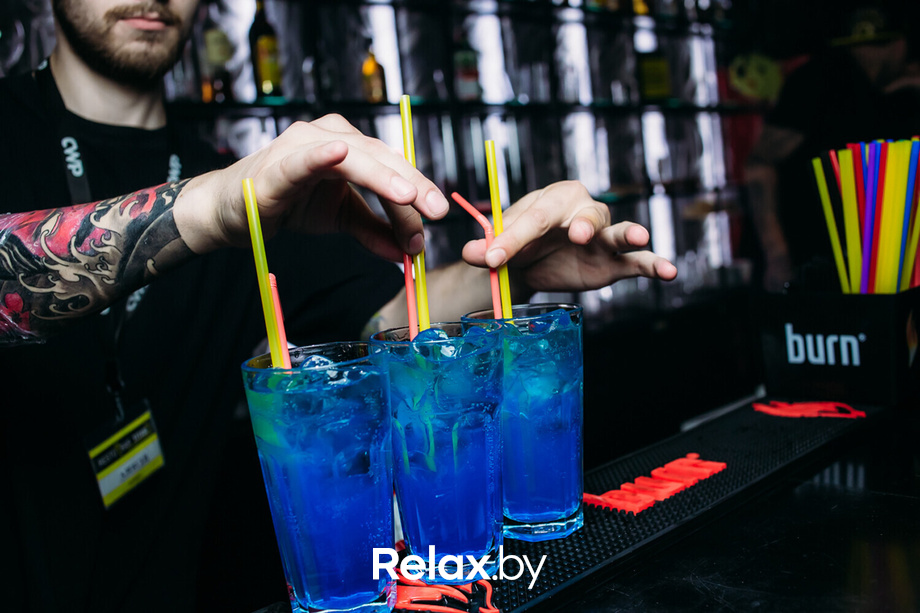 Не ангелы, фото № 40