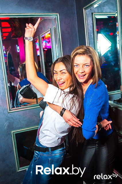 Madison Disco, фото № 114