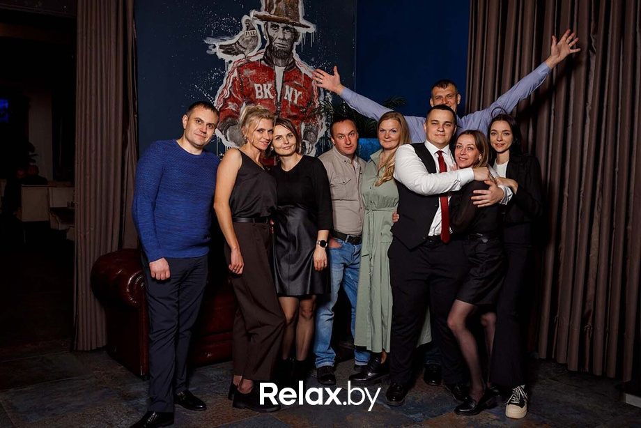 Brooklyn Live!, фото № 32