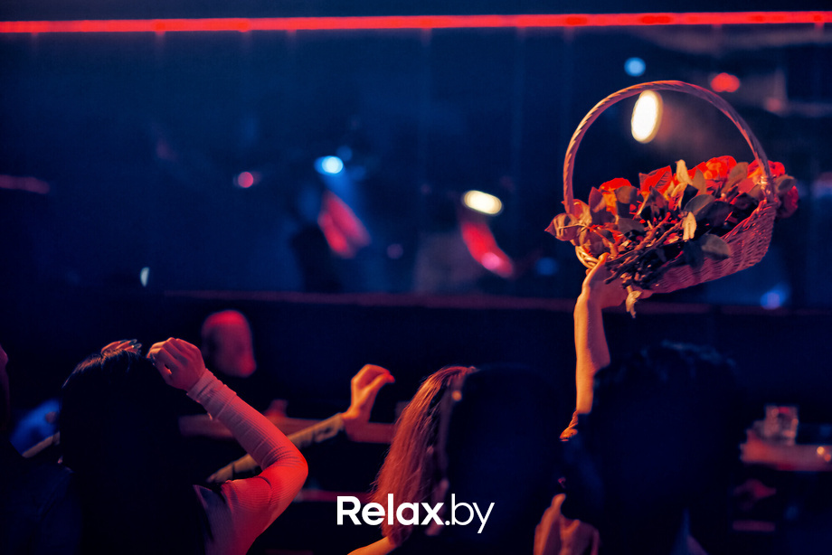 Masquerade ball, фото № 81