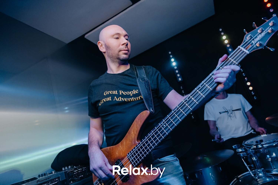 Ночные жители, фото № 4